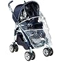 Peg-Perego Pliko P3 Rain Cover, with Zipper
