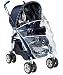 Peg-Perego Pliko P3 Rain Cover, with Zipper