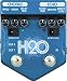 Details About Visual Sound V2 Series V2H2O H2O Chorus and Echo Guitar Effects Pedal