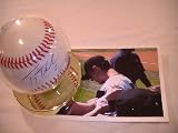 TROY TULOWITZKI SIGNED AUTOGRAPHED COLORADO ROCKIES BASEBALL COA + HOLOGRAM