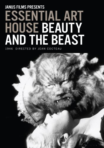 Essential Art House: Beauty and the Beast