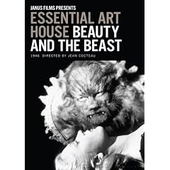 Beauty and the Beast: Essential Art House by France Classics