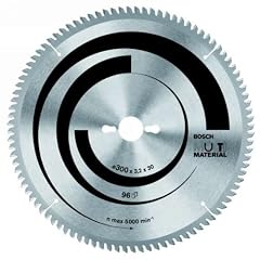 Bosch Zubeh�r 2608640447 Kreiss�geblatt Multi Material 216 x 30 x 2,5 mm, 80