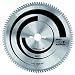 Bosch Zubeh�r 2608640447 Kreiss�geblatt Multi Material 216 x 30 x 2,5 mm, 80