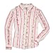 Sports : Think Pink Bluse, bunt