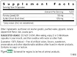 MintAsure Fresh Breath Capsules Mint-coated 75 capsules (Pack of 6)