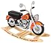 KidKraft Harley Davidson Roaring Softail Rocker
