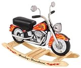 KidKraft Harley Davidson Roaring Softail Rocker