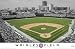 Cubs - Wrigley Field 08 Poster Poster Print, 34x22