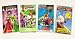 Classic Cartoons Collection #19 (4pk): Hansel & Gretel; Cinderella; Baby Huey; Humpty Dumpty and Many More Image