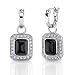 Red Carpet Splendor: Sterling Silver Celebrity Inspired...