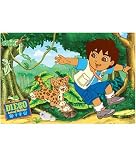 Diego Plastic Placemat