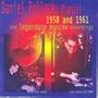 Daniel Pollack, Pianist: 1958 and 1961 (The Legendary Moscow Recordings)