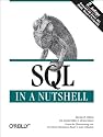 SQL in a Nutshell.