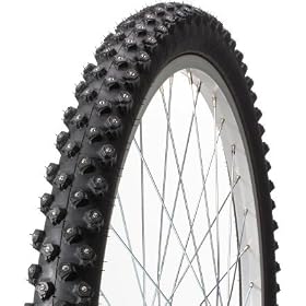 Nokian Hakka WXC300 Folding Studded 26