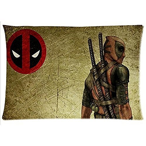 Neal Caffrey White Collar Custom Rectangle Pillow Cases Pillow Case