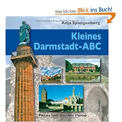 Kleines Darmstadt-ABC