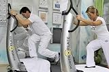 Power Plate Training - Jochen Schweizer