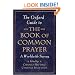The Oxford Guide to The Book of Common Prayer: A Worldwide Survey