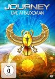 Journey - Live At Budokan - IMPORT