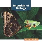 Essentials of Biology w/ARIS bind in card