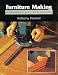 Furniture Making (Manual of Techniques)