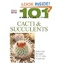 Cacti and Succulents (101 Essential Tips)