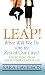 Book Leap!: What Will We Do With the Rest of Our Lives (Readers Circle Series)