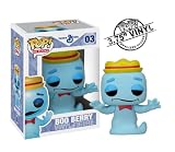 Funko Boo Berry Pop