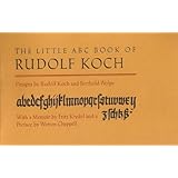 The Little ABC Book of Rudolf Koch