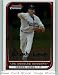 2008 Bowman Chrome #69 Derek Lowe - Los Angeles Dodgers (Baseball Cards)