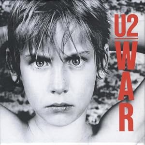 U2 Bono Edge Adam Larry