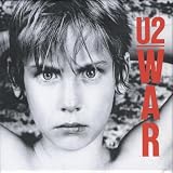 War - Edition deluxepar U2