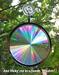 RAINBOW WINDOW