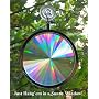 RAINBOW WINDOW