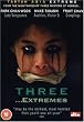 Three...Extremes [DVD] [2004]