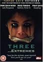 Three...Extremes [DVD] [2004]