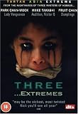 Revue Tartan Video  / Three...Extremes