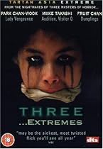 Three...Extremes [DVD] [2004]