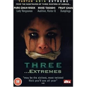 Maynards HORROR MOVIE DIARY: