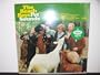 THE BEACH BOYS PET SOUNDS LP RECORD