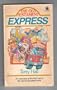 Old Testament Express an Overview of the First Half of the Worlds  Greatest Book (SonPower youth sources)