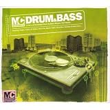 Mastercuts - Drum 'n' Bass
