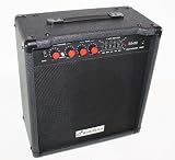 Produkt-Bild: Neu von Pasadena: 60 Watt E Bass Verst&auml;rker BA 30
