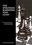 The Strategic Marketing Plan Audit