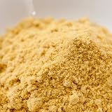 マスタードパウダー　100g　からし　粉末　スパイス　ハーブ　香辛料　調味料　業務用