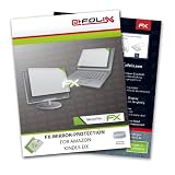 atFoliX Spiegelfolie f�r Amazon Kindle DX - FX-Mirror: Spiegel Schutzfolie vollverspiegelt! H�chste Qualit�t - Made in Germany!von "Displayschutz@FoliX"