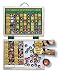 Melissa & Doug Magnetic Responsibility Chart
