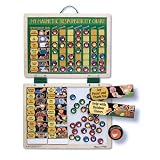 Melissa & Doug Deluxe Magnetic Responsibility Chart.