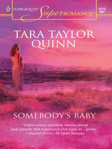 Somebody's Baby (Shelter Valley Stories)